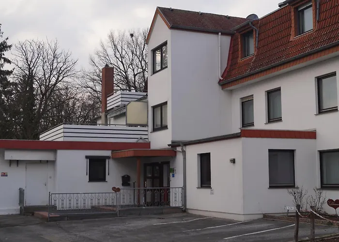 Pension Alex Bielefeld